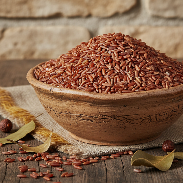 Red Rice